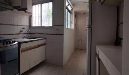 Apartamento Alto da Mooca São Paulo/SP