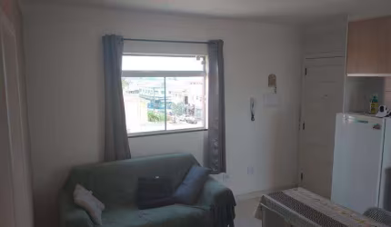 Apartamento Vila Antonieta São Paulo/SP