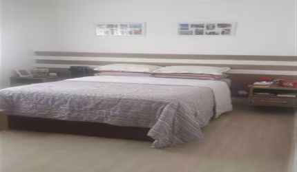 Apartamento Mooca São Paulo/SP