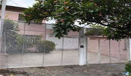 Sobrado Vila Antonieta São Paulo/SP