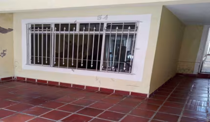 Casa Vila Santo Estevão São Paulo/SP