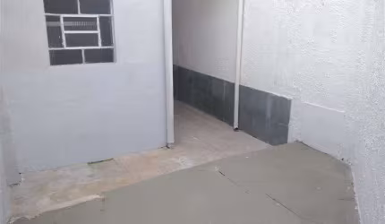 Sobrado Vila Bertioga São Paulo/SP