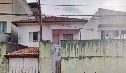 Terreno Vila Mendes São Paulo/SP