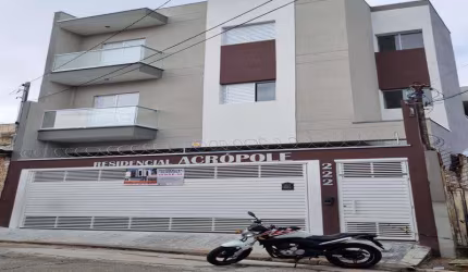 Apartamento Vila Santa Teresa (Zona Leste) São Paulo/SP