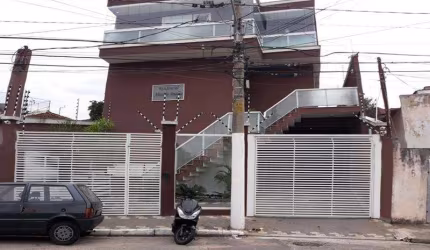 Sobrado Vila Invernada São Paulo/SP