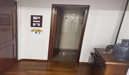 Apartamento Vila Regente Feijó São Paulo/SP