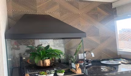 Apartamento Parque São Jorge São Paulo/SP