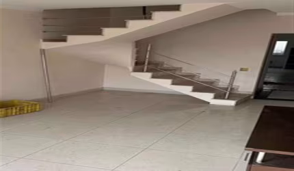 Sobrado Vila Graciosa São Paulo/SP