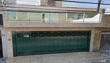 Sobrado Vila Granada São Paulo/SP