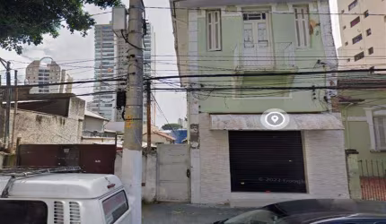 Terreno Mooca São Paulo/SP
