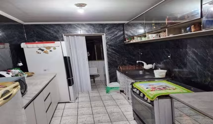 Apartamento Vila Nova York São Paulo/SP