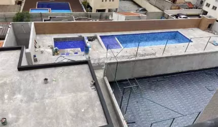 Apartamento Chácara Califórnia São Paulo/SP