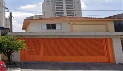 Sobrado Jardim Independência São Paulo/SP