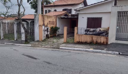 Terreno Vila Macedópolis São Paulo/SP
