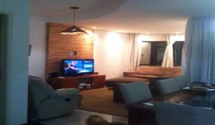 Apartamento Vila Antonieta São Paulo/SP
