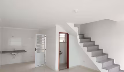 Sobrado Vila Ré São Paulo/SP