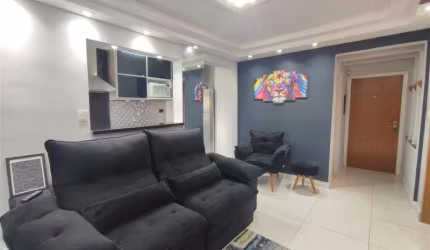 Apartamento Tatuapé São Paulo/SP