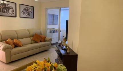 Apartamento Vila Bertioga São Paulo/SP