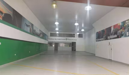 Comércio Vila Graciosa São Paulo/SP