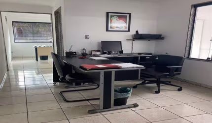 Casa Chácara Santo Antônio (Zona Leste) São Paulo/SP