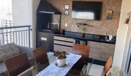 Apartamento Jardim Piqueroby São Paulo/SP