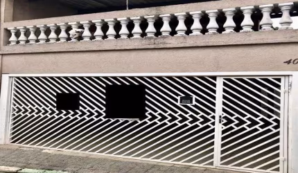 Casa Vila Ema São Paulo/SP