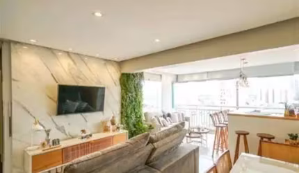 Apartamento Tatuapé São Paulo/SP