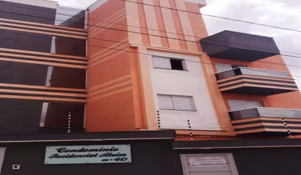 Apartamento Vila Santa Teresa (Zona Leste) São Paulo/SP