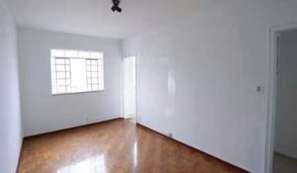 Apartamento Vila São Geraldo São Paulo/SP