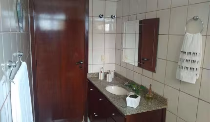 Apartamento Chácara Santo Antônio (Zona Leste) São Paulo/SP