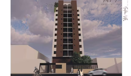 Apartamento Vila Talarico São Paulo/SP
