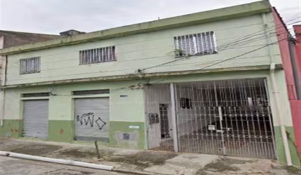 Terreno Vila Matilde São Paulo/SP