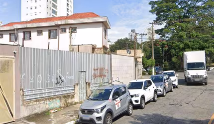 Terreno Mooca São Paulo/SP