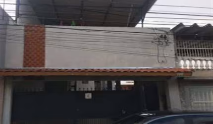 Sobrado Vila Buenos Aires São Paulo/SP