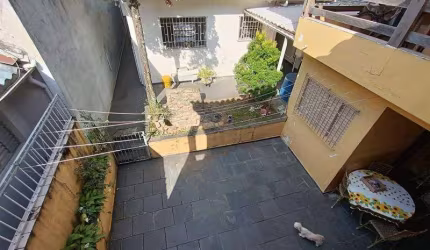 Sobrado Vila Nova São Paulo/SP