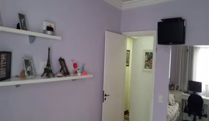 Apartamento Vila Regente Feijó São Paulo/SP