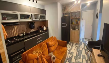 Apartamento Brás São Paulo/SP