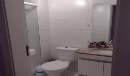 Apartamento Guaiaúna São Paulo/SP