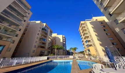 Apartamento Vila Invernada São Paulo/SP