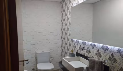 Sobrado Chácara Seis de Outubro São Paulo/SP