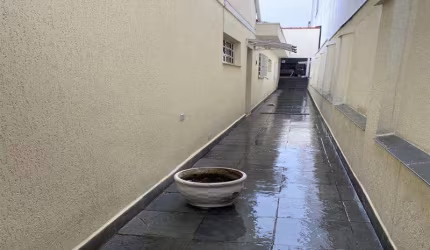 Sobrado Vila Granada São Paulo/SP