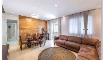 Apartamento Jardim Anália Franco São Paulo/SP