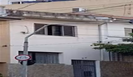 Sobrado Vila Bertioga São Paulo/SP