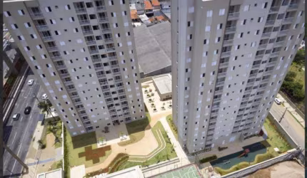 Apartamento Jardim Independência São Paulo/SP