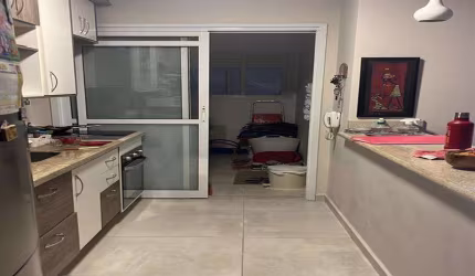 Apartamento Vila Bertioga São Paulo/SP