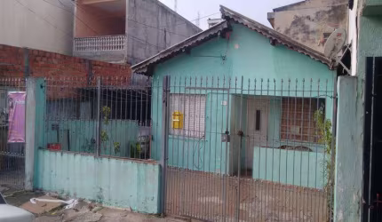 Terreno Parque Santa Madalena São Paulo/SP