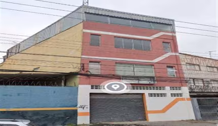 Comércio Cidade Patriarca São Paulo/SP