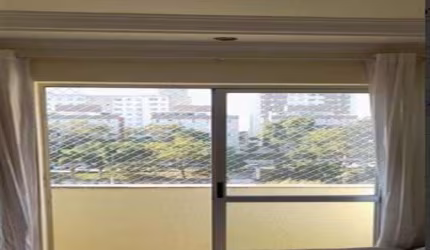 Apartamento Jardim Santa Terezinha (Zona Leste) São Paulo/SP