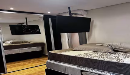 Apartamento Vila Gomes Cardim São Paulo/SP
