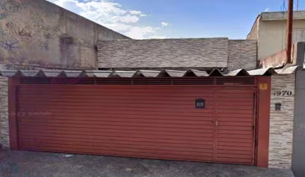 Casa Jardim Imperador (Zona Leste) São Paulo/SP